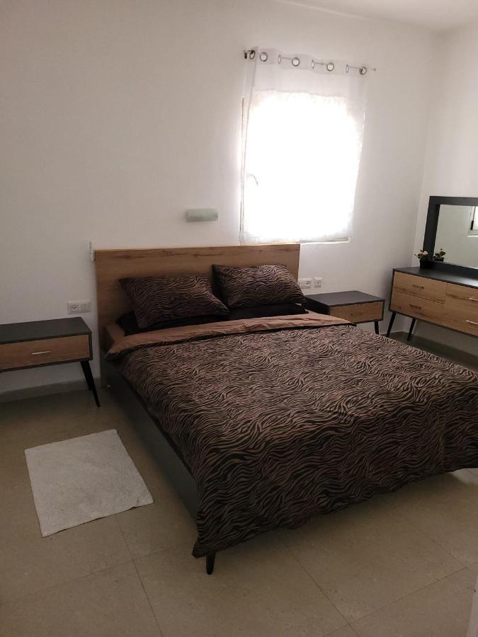 צימר ברחובות - Israeli Home Buitenkant foto