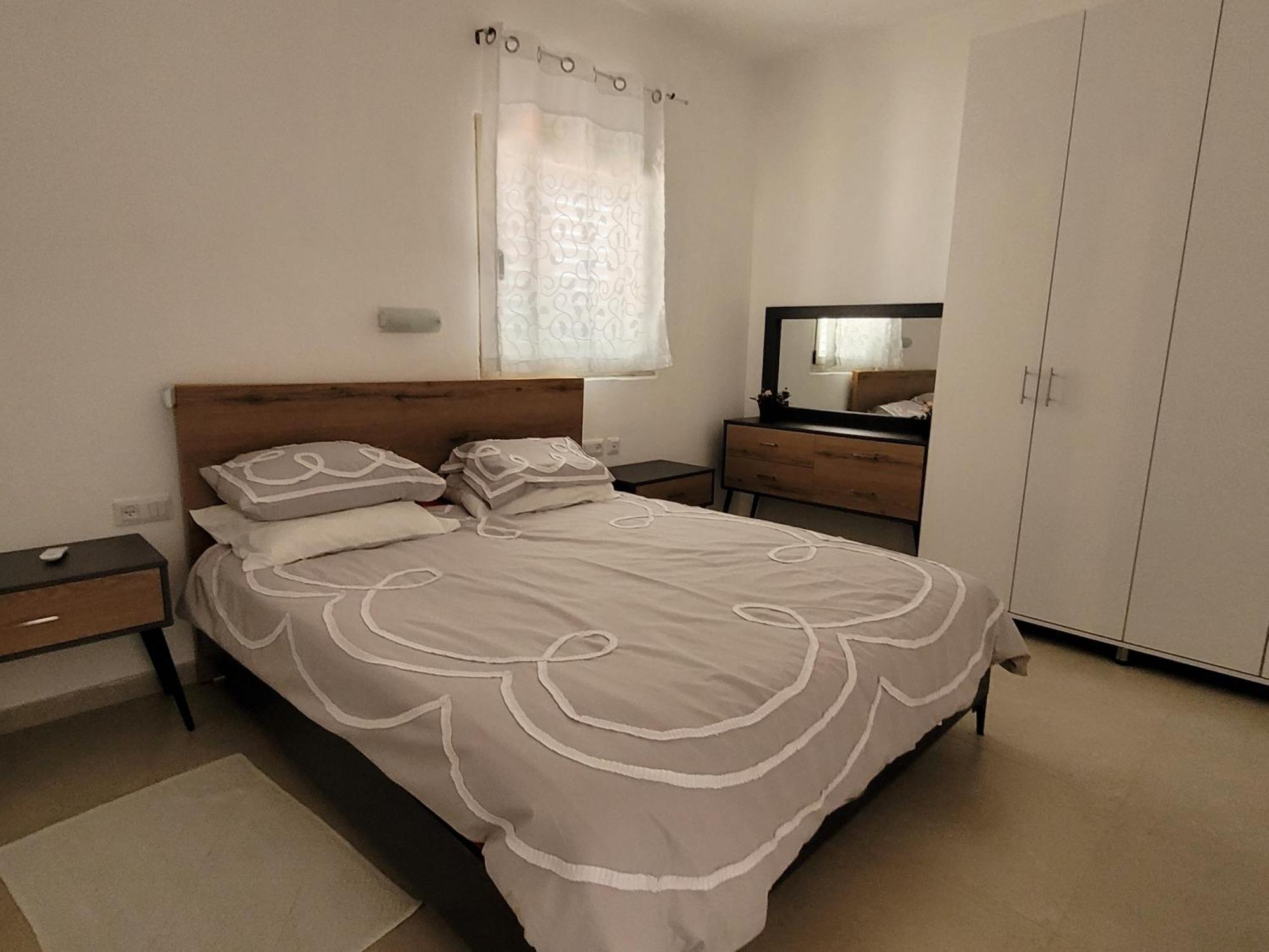 צימר ברחובות - Israeli Home Kamer foto