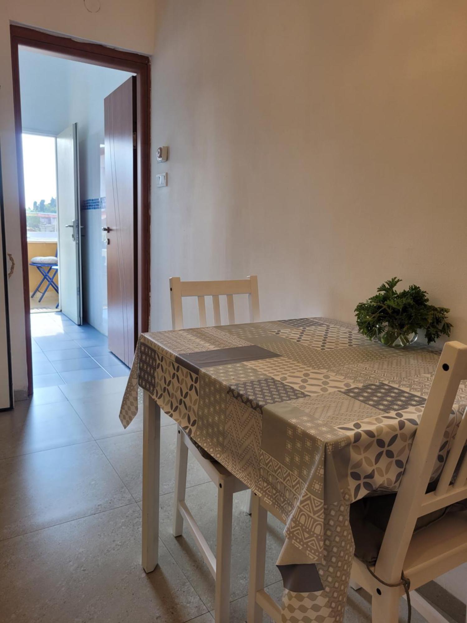 צימר ברחובות - Israeli Home Buitenkant foto