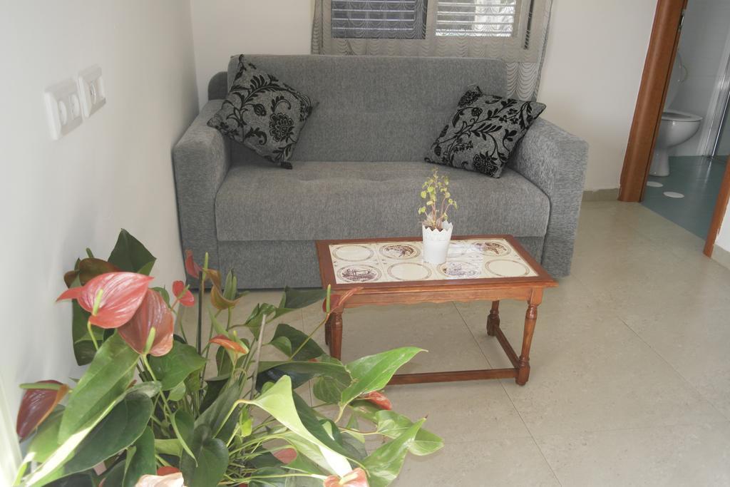 צימר ברחובות - Israeli Home Buitenkant foto