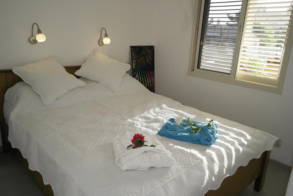 צימר ברחובות - Israeli Home Buitenkant foto