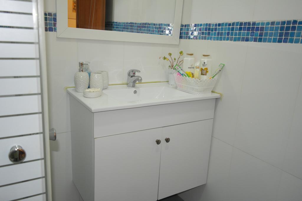 צימר ברחובות - Israeli Home Buitenkant foto